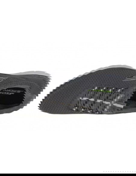 Skechers Summits Ανδρικά Sneakers Γκρι 52811-CHAR