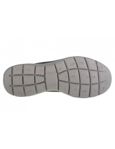 Skechers Summits Ανδρικά Sneakers Γκρι 52811-CHAR