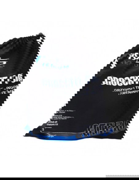 Training Mushrooms 50 pcs HMS PREMIUM GTR50