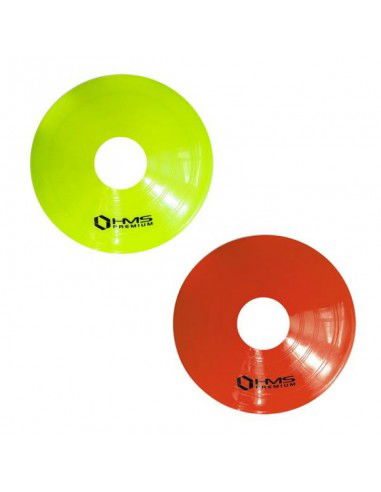 Training Mushrooms 50 pcs HMS PREMIUM GTR50