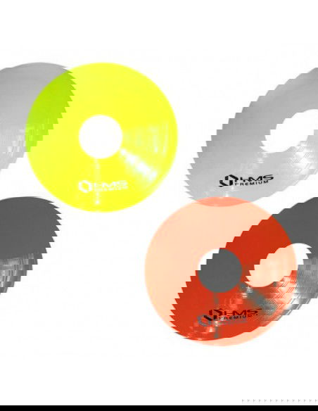 Training Mushrooms 50 pcs HMS PREMIUM GTR50