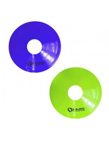 Training Mushrooms 50 pcs HMS PREMIUM GTR50