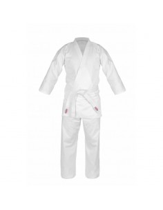 Sport Masters 06194-140 Ανδρική Στολή Καράτε Λευκή