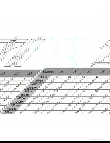 Sport Masters 06194-140 Ανδρική Στολή Καράτε Λευκή