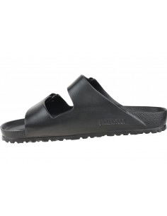 Birkenstock Arizona Essentials Eva Ανδρικές Σαγιονάρες Μαύρες 0129421 2