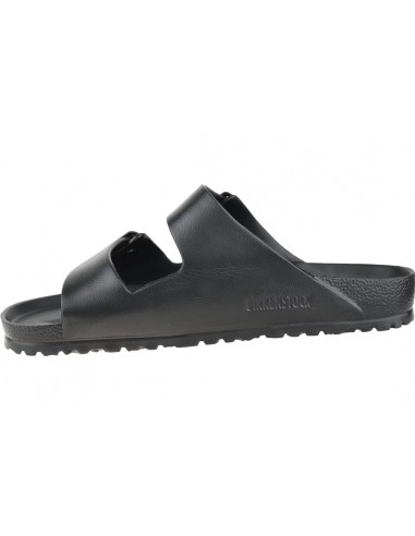 Birkenstock Arizona Essentials Eva Ανδρικές Σαγιονάρες Μαύρες 0129421