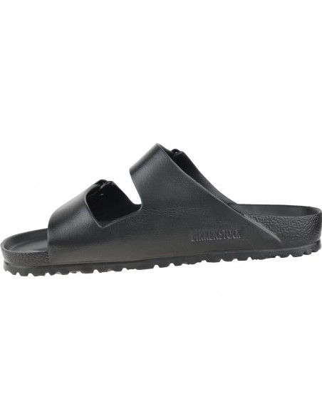 Birkenstock Arizona Essentials Eva Ανδρικές Σαγιονάρες Μαύρες 0129421