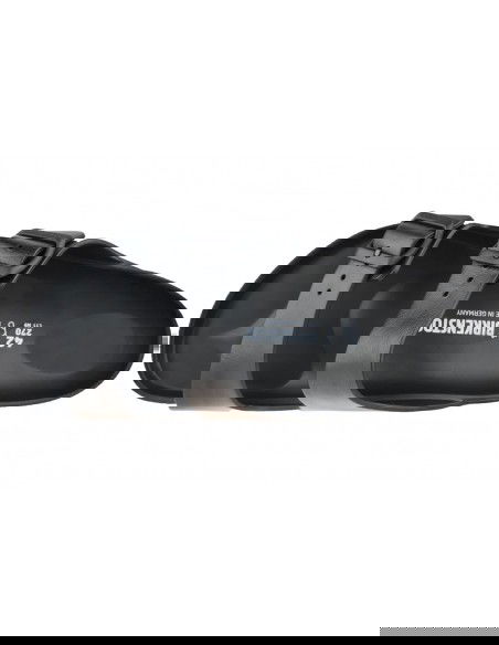 Birkenstock Arizona Essentials Eva Ανδρικές Σαγιονάρες Μαύρες 0129421