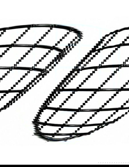 Masters boxing helmet with grille KSSK 023451KM