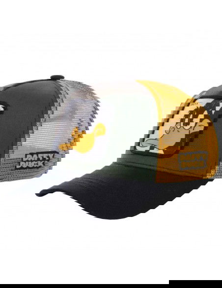 Capslab Looney Tunes Daffy Duck Cap CLLOO1DAF4