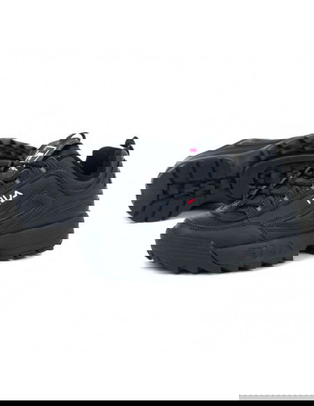 Fila Disruptor Low Wmn 101030212V