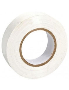 Select Sport Tape 1.9cm Ταινία Επικαλαμίδων Ποδοσφαίρου Λευκή