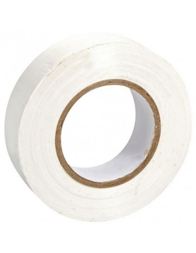 Select Sport Tape 1.9cm Ταινία Επικαλαμίδων Ποδοσφαίρου Λευκή