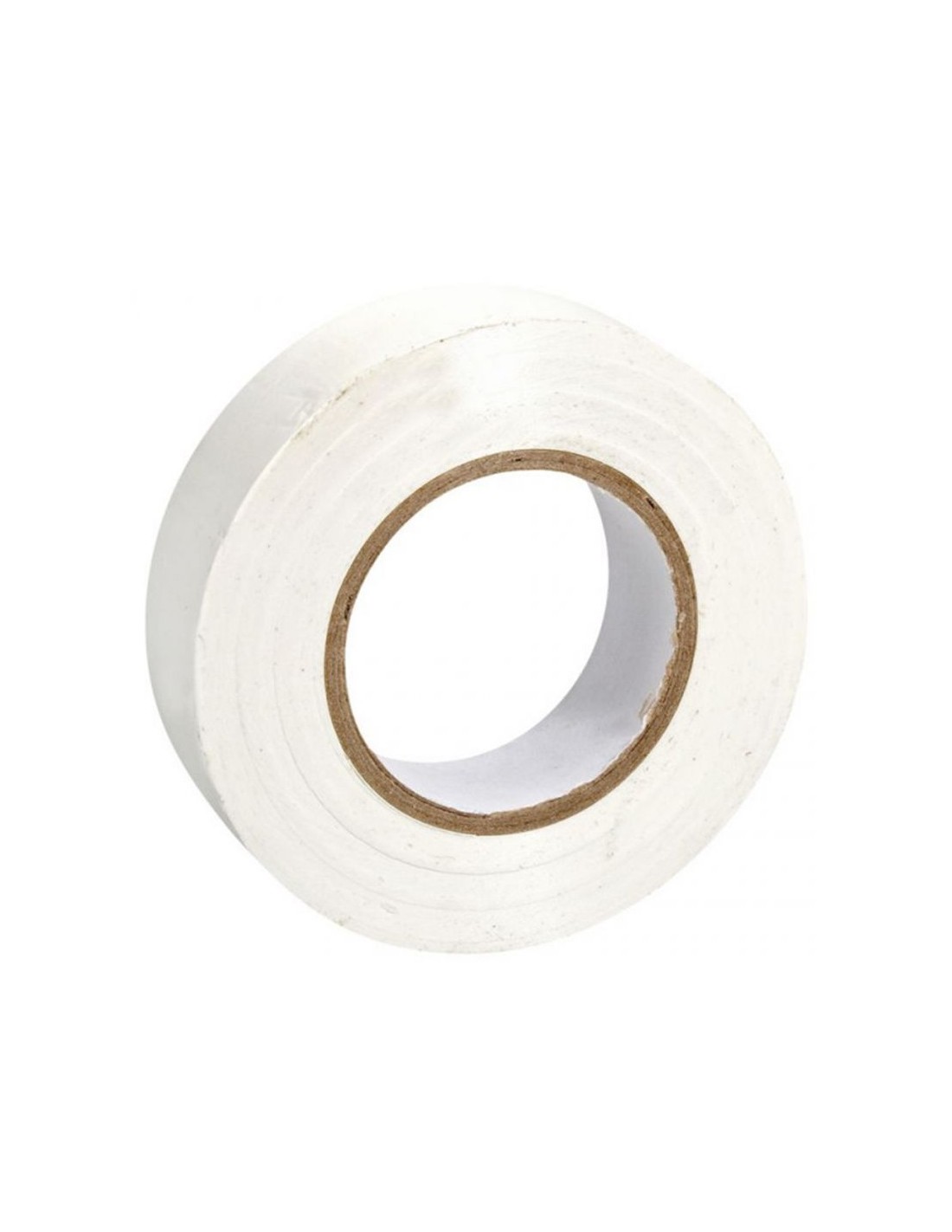 Select Sport Tape 1.9cm Ταινία Επικαλαμίδων Ποδοσφαίρου Λευκή