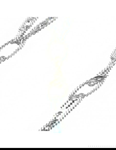 Punching bag Masters Plawil Premium 04120350P