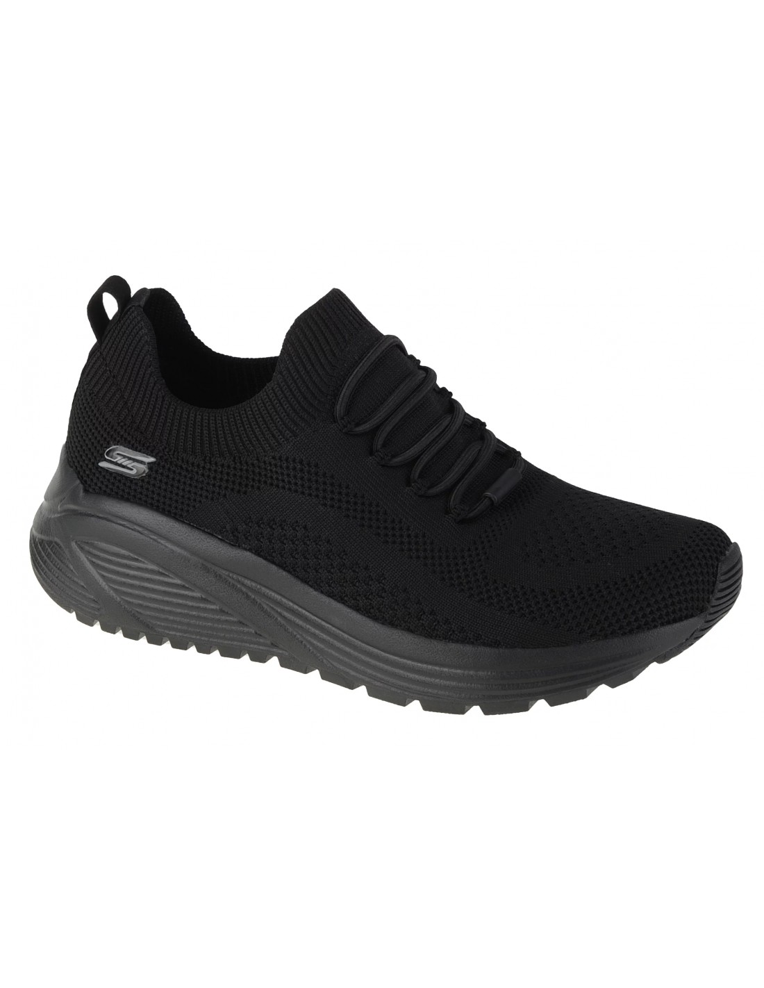 Skechers Bobs Sparrow 2.0 Γυναικεία Sneakers Ροζ 117027-ROS