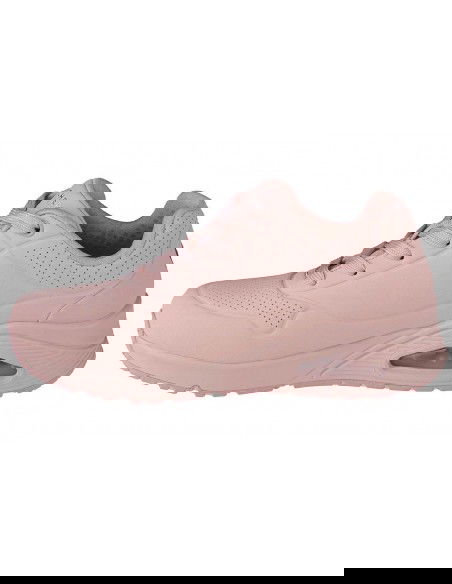 Skechers Uno Frosty Kicks 155359-LTPK