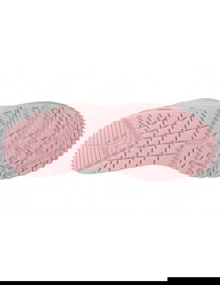 Skechers Uno Frosty Kicks 155359-LTPK