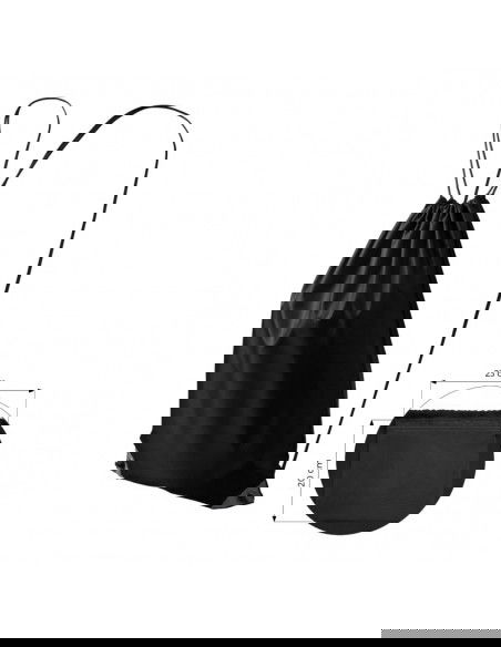 Bag backpack Malfini Energy MLI91201
