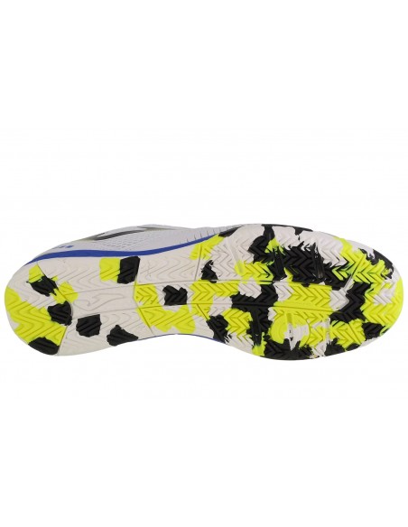 Joma Dribling IN DRIS2402 Χαμηλά Ποδοσφαιρικά Παπούτσια Σάλας Λευκά