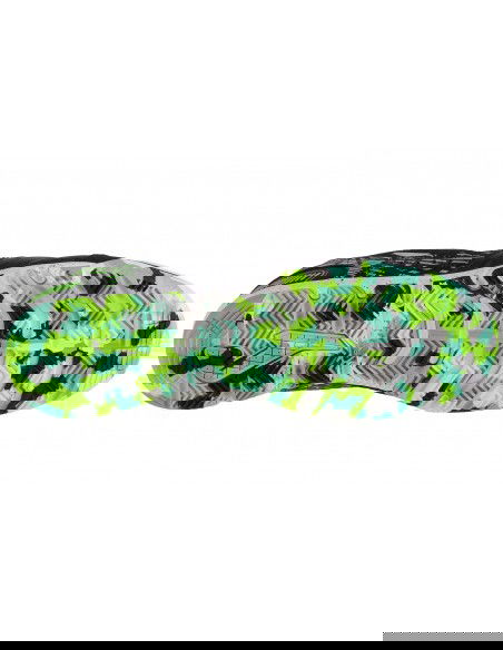 Joma Mundial IN MUNS2401 Χαμηλά Ποδοσφαιρικά Παπούτσια Σάλας Μαύρα