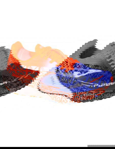 Joma RR200W2304 Ανδρικά Αθλητικά Παπούτσια Running Πολύχρωμα