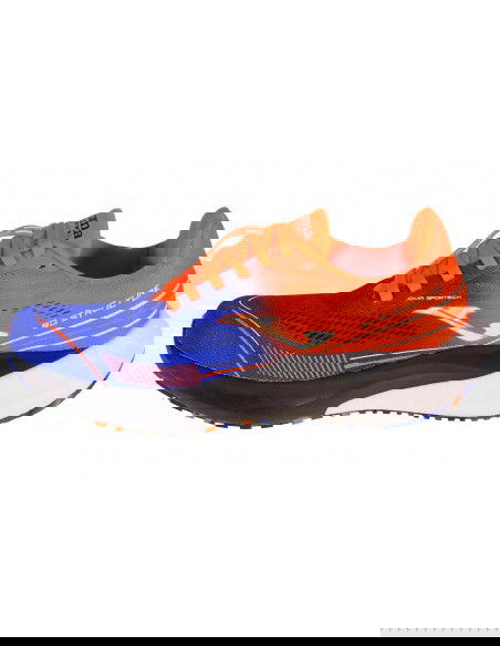 Joma RR200W2304 Ανδρικά Αθλητικά Παπούτσια Running Πολύχρωμα