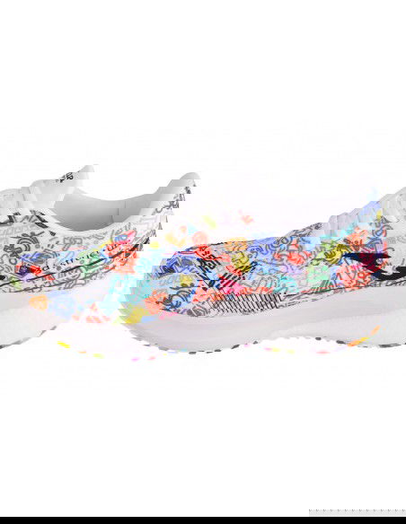 Joma Ανδρικά Sneakers Πολύχρωμα RR200W2302