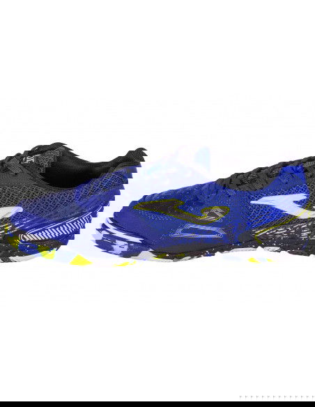 Joma Mundial IN MUNS2404 Χαμηλά Ποδοσφαιρικά Παπούτσια Σάλας Μπλε