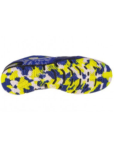 Joma Mundial IN MUNS2404 Χαμηλά Ποδοσφαιρικά Παπούτσια Σάλας Μπλε