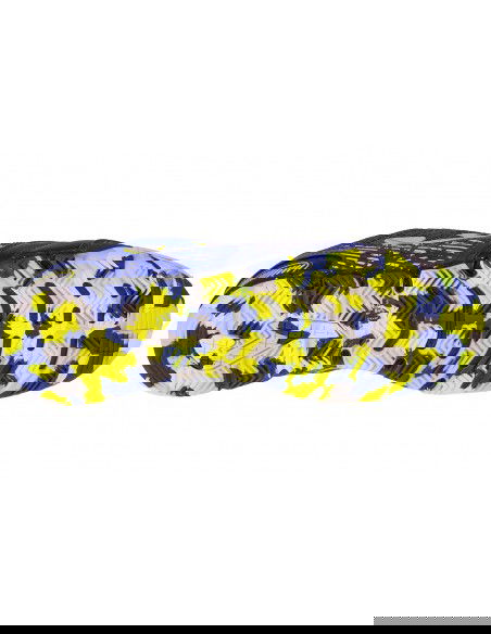 Joma Mundial IN MUNS2404 Χαμηλά Ποδοσφαιρικά Παπούτσια Σάλας Μπλε