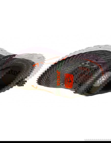 Joma Αθλητικά Παιδικά Παπούτσια Running Jr JRASES2423V Γκρι