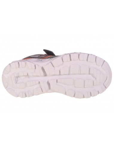Joma Αθλητικά Παιδικά Παπούτσια Running Jr JRASES2423V Γκρι