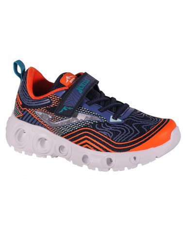 Joma Αθλητικά Παιδικά Παπούτσια Running Jr JRASES2403V Μπλε
