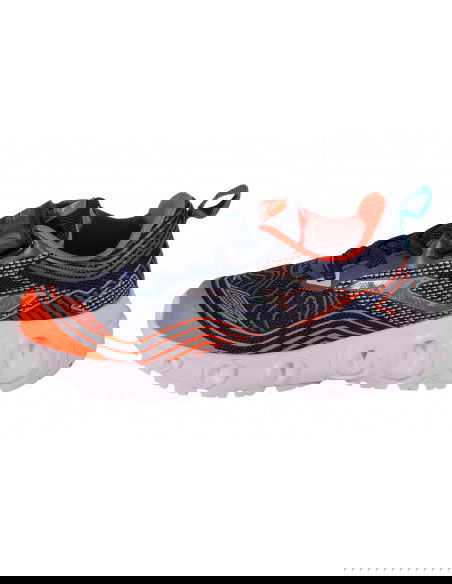 Joma Αθλητικά Παιδικά Παπούτσια Running Jr JRASES2403V Μπλε