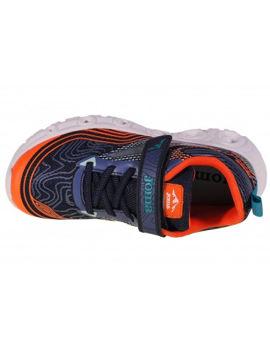 Joma Αθλητικά Παιδικά Παπούτσια Running Jr JRASES2403V Μπλε