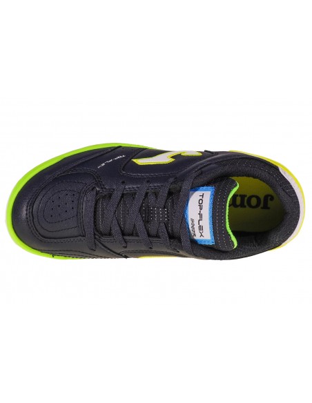 Joma Παιδικά Ποδοσφαιρικά Παπούτσια Top Flex Jr TPJS2433