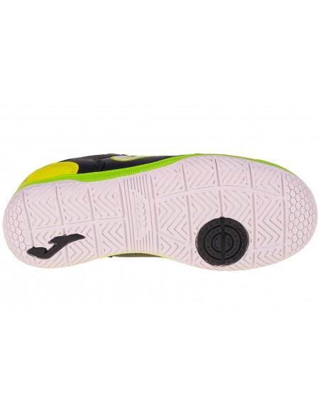 Joma Παιδικά Ποδοσφαιρικά Παπούτσια Top Flex Jr TPJS2433