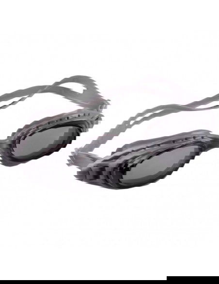 Swimming goggles Crowell Shark okulsharksilver