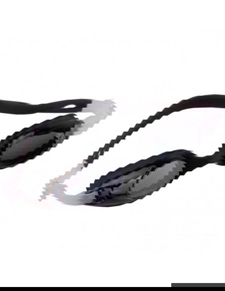 Crowell Sandy Jr swimming goggles okulsandyblackwhite