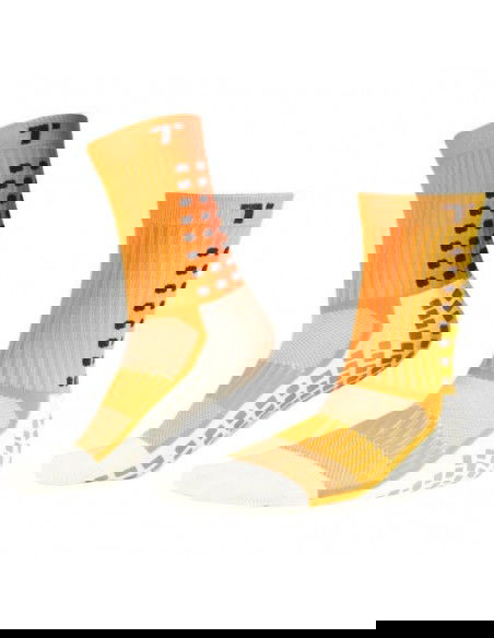 Football socks Trusox 30 Cushion M S737435