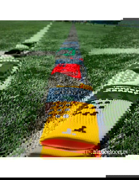 Football socks Trusox 30 Cushion M S737435