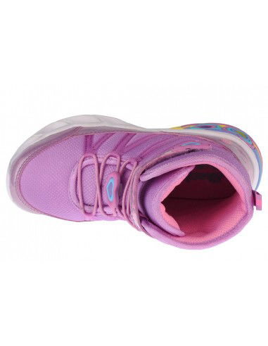 Skechers Sweetheart Lights 302661LLVTQ