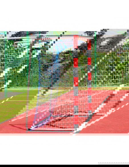 Yakimasport 100103 Δίχτυ Εστίας Ποδοσφαίρου