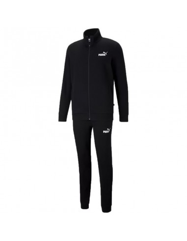 Tracksuit Puma Clean Sweat Suit FL M 585841 01