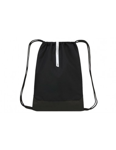 Nike Academy DA5435-010 Τσάντα Πλάτης Γυμναστηρίου Μαύρη