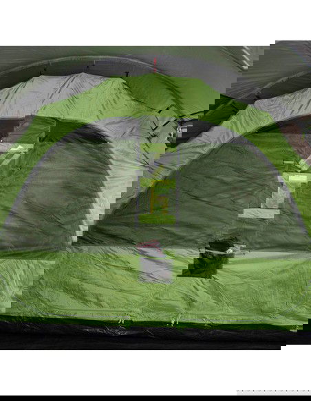 High Peak Bozen 60 family tent 11837