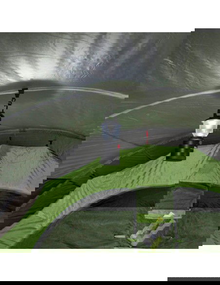 High Peak Bozen 60 family tent 11837