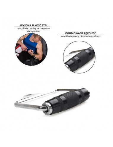 Handle HMS UW01 1762151