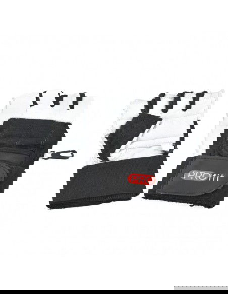 BODYBUILDING GLOVES PROFIT GYM PRO WM 1615
